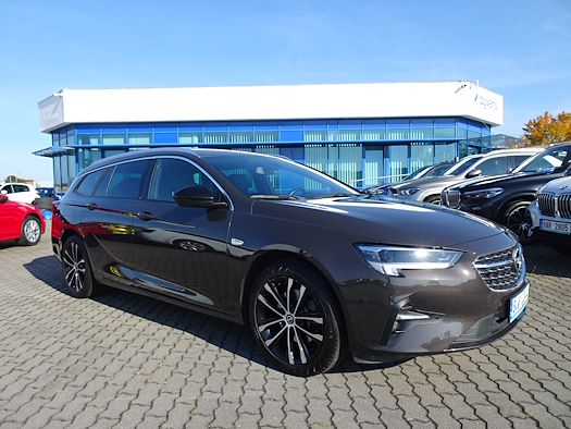 OPEL Insignia for leasing and sale on Ayvens